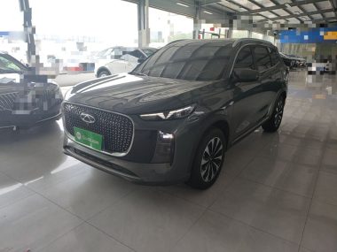 Chery 8 PLUS 2024, фото 1