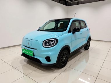 Leapmotor T03 2025, фото 1