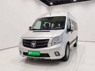 Foton Toano 2022, фото 1