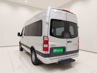 Foton Toano 2.0T 5/6/7 4F20TC3 — фото 4