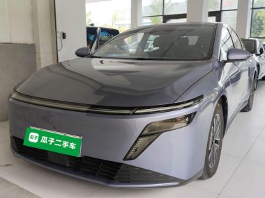 Nissan N6 2025, фото 1