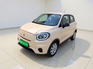 Leapmotor T03 2022, фото 1