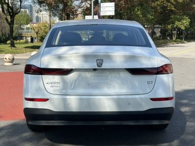 Roewe D7 DMH 125km — фото 2