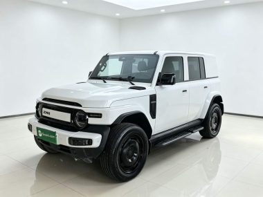 iCAR V23 2025, фото 1