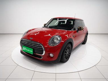 MINI 2019, фото 1