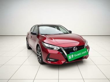 Nissan Sylphy e-POWER Ultra — фото 3