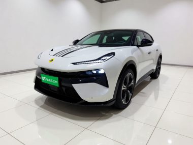 Lotus Eletre 2023, фото 1