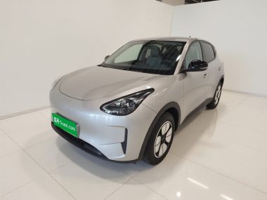 Geely Galaxy Starwish 2025, фото 1
