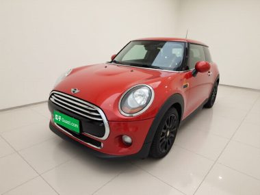 MINI 2018, фото 1