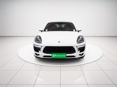 Porsche Macan 2.0T — фото 2