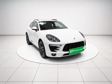 Porsche Macan 2.0T — фото 3