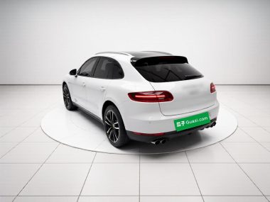 Porsche Macan 2.0T — фото 4