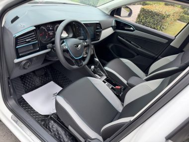 Jetta VS5 280TSI — фото 4