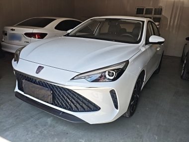 Roewe i5 2026, фото 1