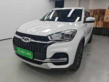 Chery Tiggo 8 2023, фото 1