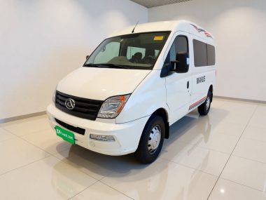 Maxus V80 2023, фото 1