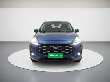 Ford Escape EcoBoost 245 — фото 2