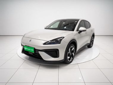 Baojun Yunhai 2025, фото 1