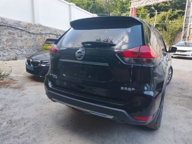 Nissan X-Trail 2.0L — фото 3
