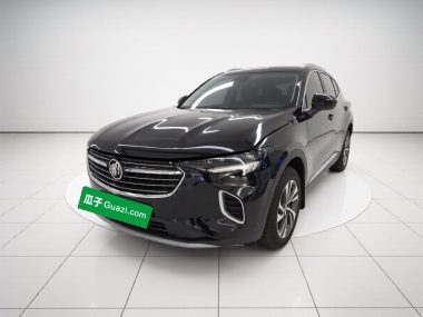 Buick Envision 2023, фото 1