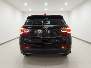 Jeep Compass Jeep 220T — фото 3