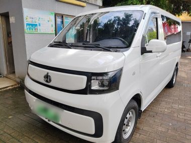 Changan Kaicene EM60 2025, фото 1