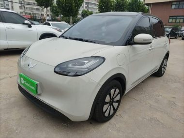 Wuling Bingo 2025, фото 1