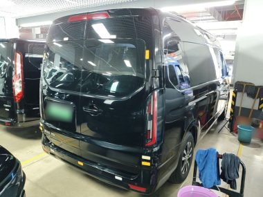Foton Toano Da V NEV 7 77.28kwh — фото 4