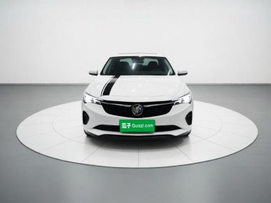 Buick Verano Pro — фото 2