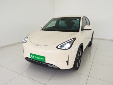 Geely Galaxy Starwish 2025, фото 1