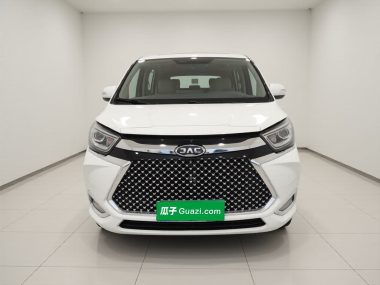JAC Refine Refine L6 MAX 2.0T — фото 2