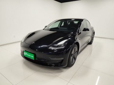 Tesla Model 3 (Import) 2019, фото 1