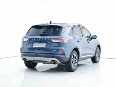 Ford Escape EcoBoost 245 — фото 4