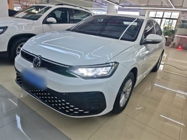 Volkswagen Lavida 2023, фото 1