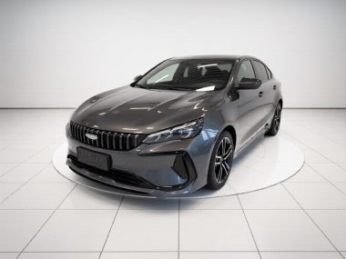 Geely Binrui 2025, фото 1