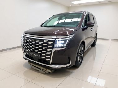 JAC Refine RF8 2024, фото 1
