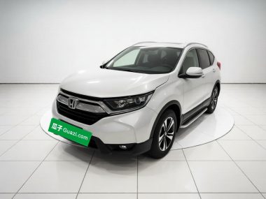 Honda CR-V 2018, фото 1