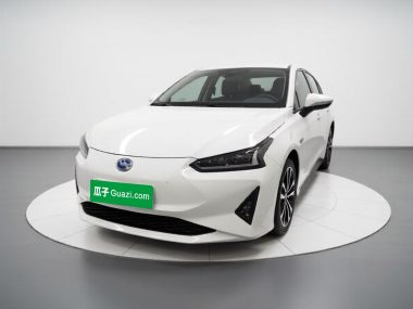 GAC Group GAC Toyota iA5 2021, фото 1