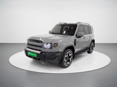iCAR V27 2026, фото 1