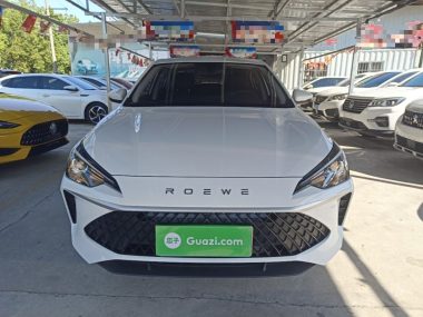 Roewe i5 1.5L CVT — фото 2