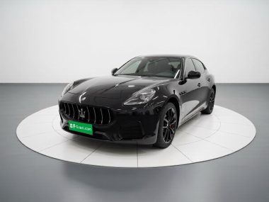 Maserati Grecale 2024, фото 1