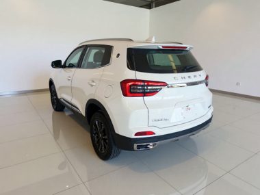 Chery Tiggo 5x 1.5L CVT — фото 4