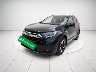 Honda CR-V 2019, фото 1