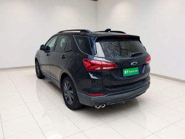 Chevrolet Equinox 550T RS — фото 4