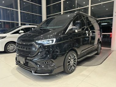Wossenwell Black Knight 2025, фото 1