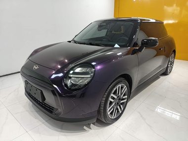 MINI COOPER 2025, фото 1