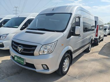 Foton Toano 2023, фото 1