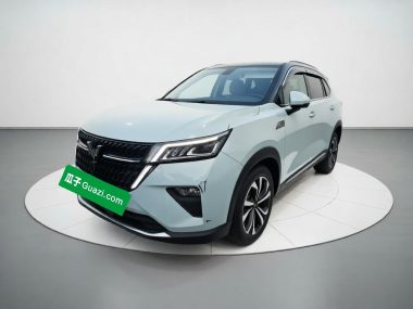 Wuling Asta 2023, фото 1