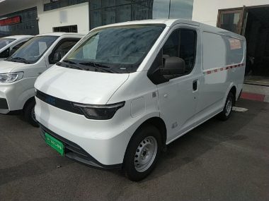 JMC E 2026, фото 1