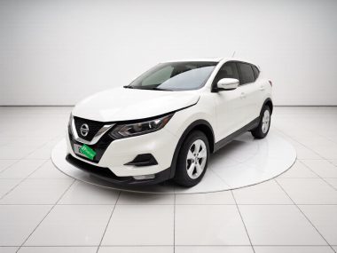 Nissan Qashqai 2022, фото 1